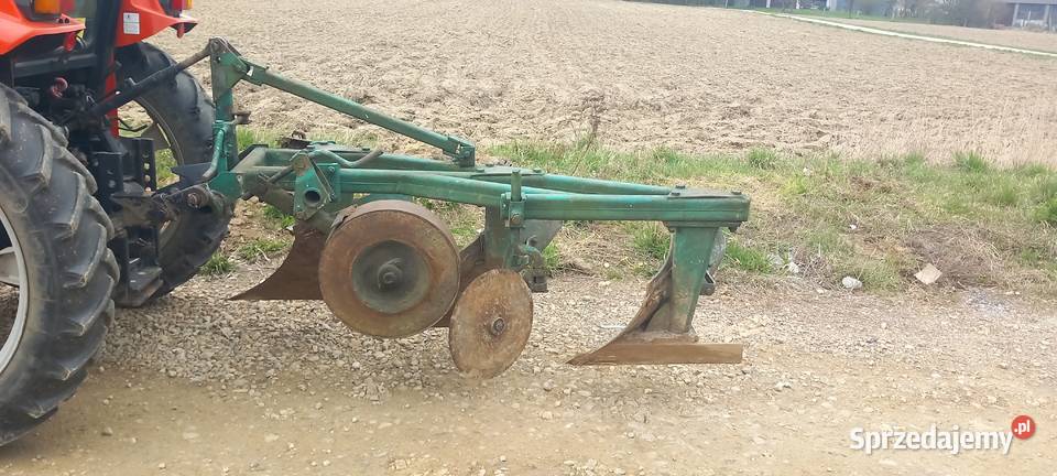 Plug 3 skibowy unia Europejska małopolskie Jangrot