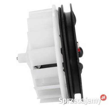 Dmuchawa wentylator nawiewu FENDT G178810130010 Goszczanów