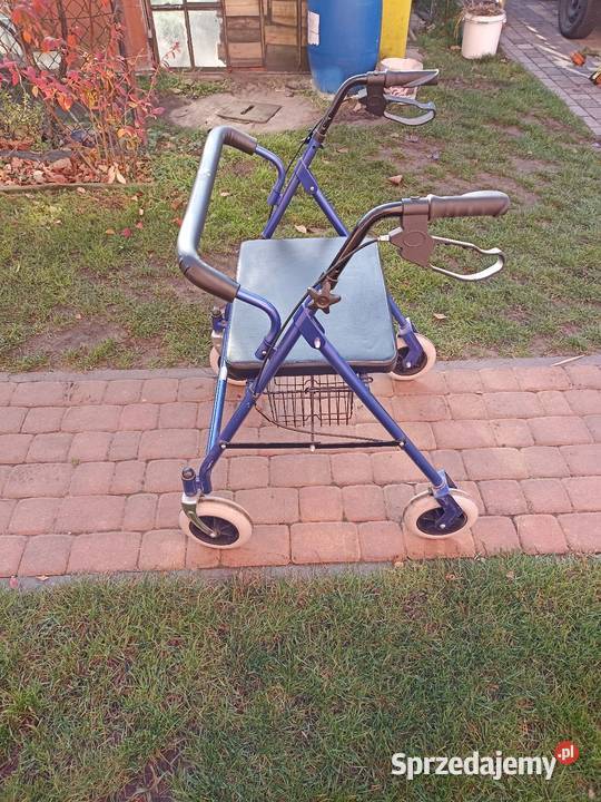 Balkonik 227 Łask sprzedam