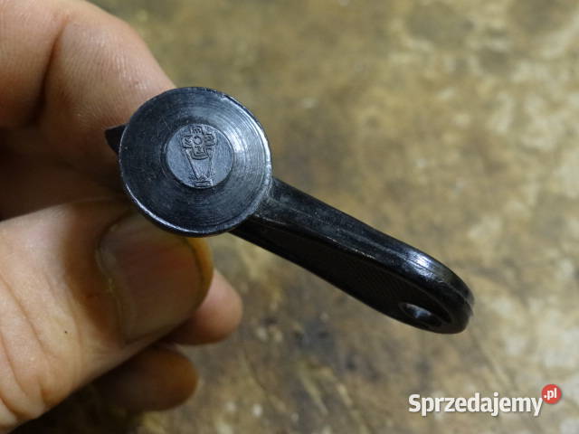 kluczyk MZ IFA RT 125 org DDR dkw iż lubuskie Żary sprzedam