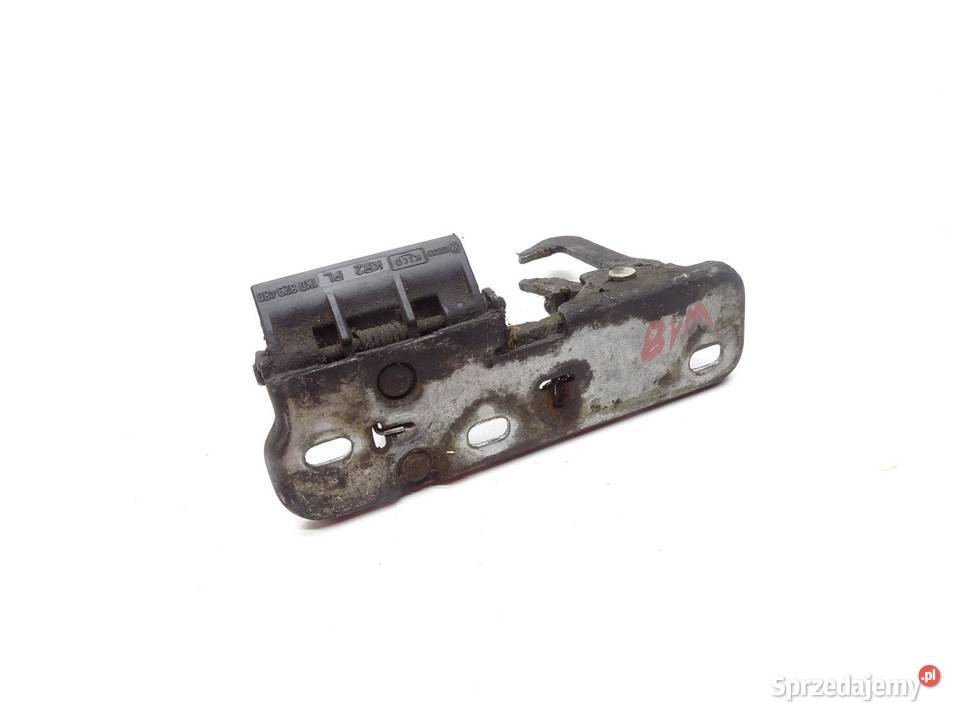 ZAMEK RYGIEL MASKI 1K0823480 VW TIGUAN I 5N GOLF