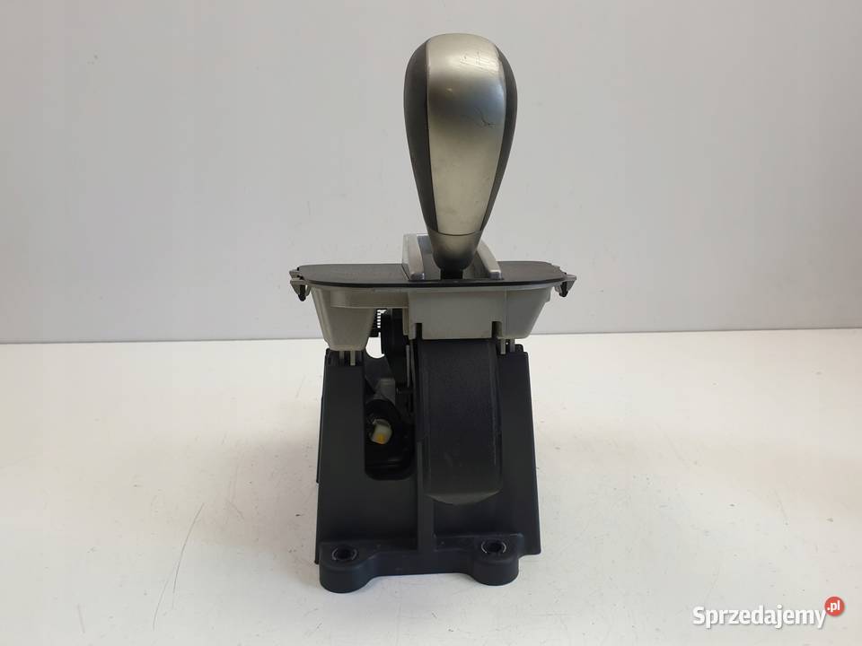 Chevrolet Equinox 34 LEWAREK ZMIANY BIEGÓW Rudka