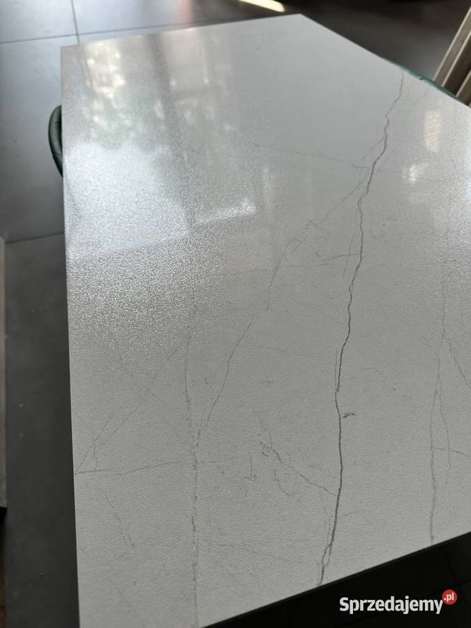 Płytka Elder White Sugar Lappato 60x120 GAT I Opoczno