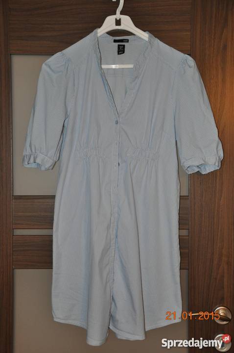 ubrania ciążowe Bydgoszcz