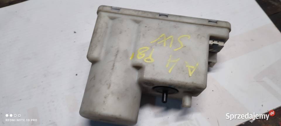 Audi pompka zamka centralnego 4AO862257H Kluczbork