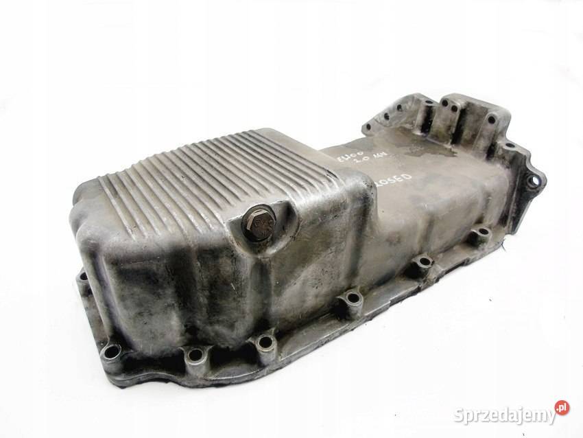MISKA OLEJU 20 16V LEGANZA NUBIRA TACUMA REZZO Motoryzacja Sosnowiec
