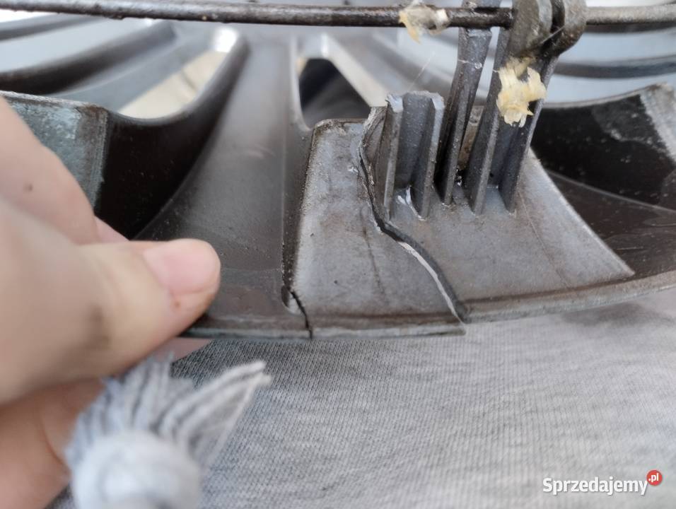4 kołpaki opel Akcesoria Śrem