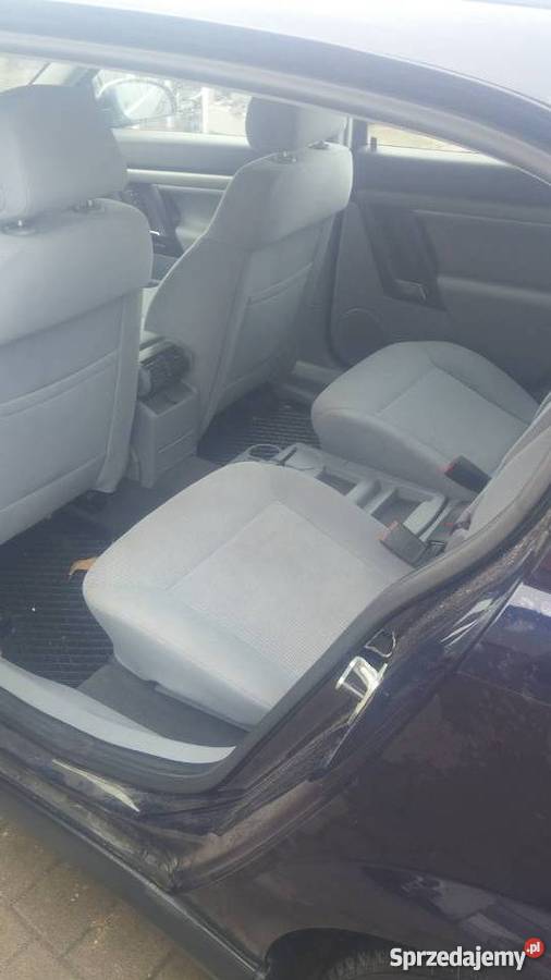 Sprzedam niebieski Samsieczno