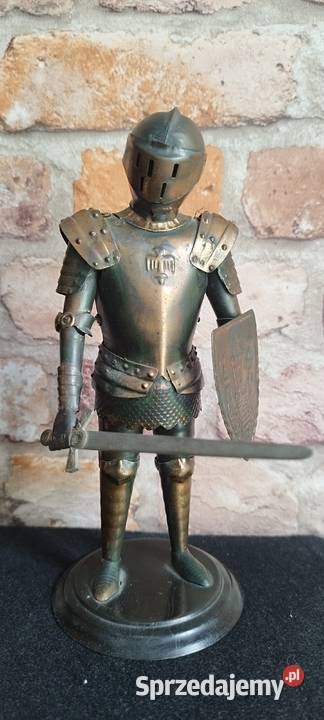 Rycerz Figurka Bydgoszcz