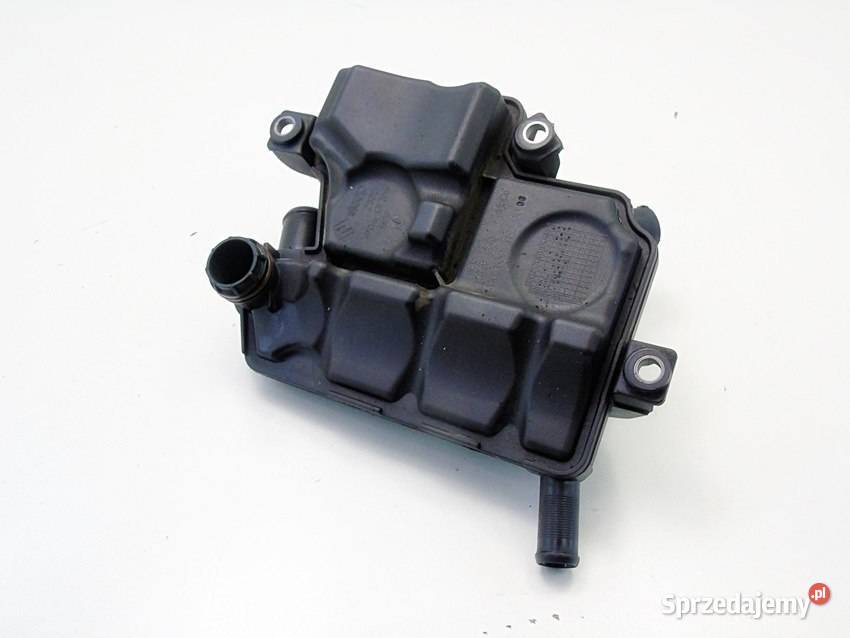 ODMA OLEJU 22 TD4 D FREELANDER 2 EVOQUE Blok silnika