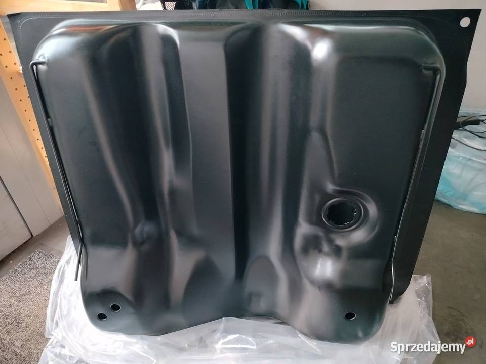 Bak zbiornik paliwa VW Transporter T3 benzyna osobowe Zbiorniki Ruda Śląska