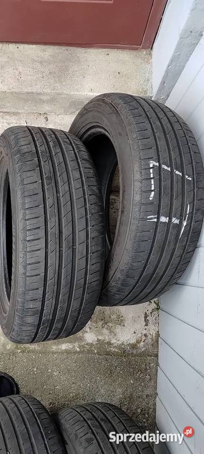 Hankook Ventus Prime 2 2055516 4 sztk 6mm Poznań