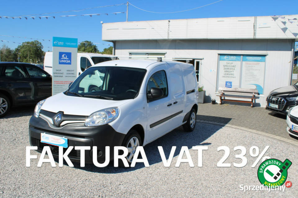 Renault Kangoo Express 15dCi L2 MAXI VAT1 Salon 1461cm3