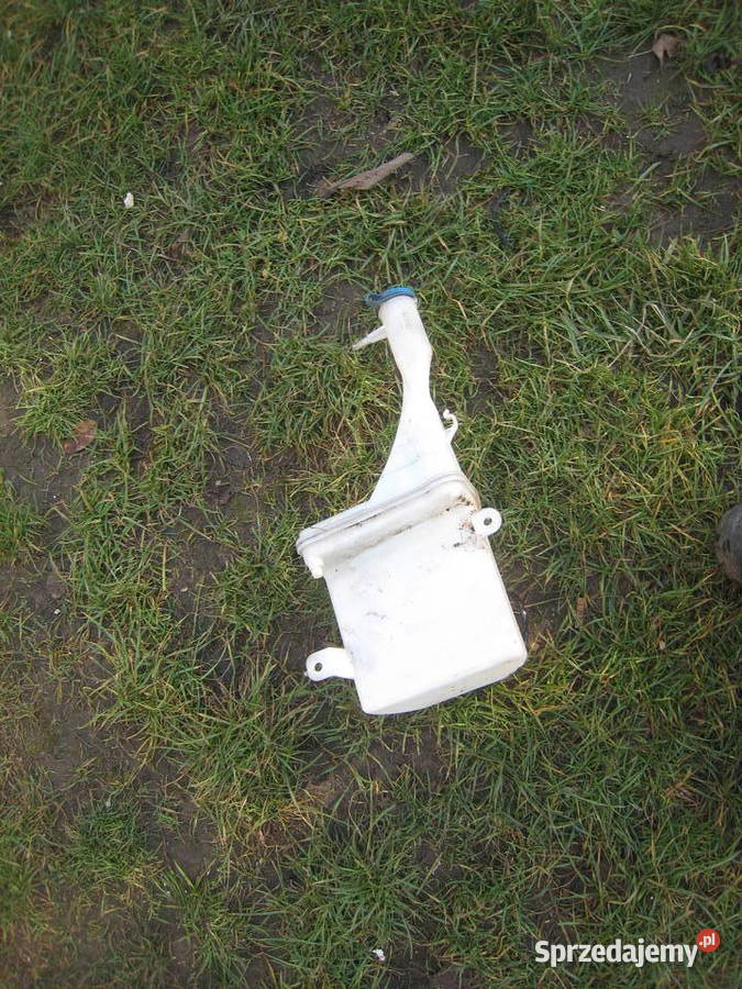 Zbiornik płynu spryskiwaczy pompka Toyota Yaris Kraków