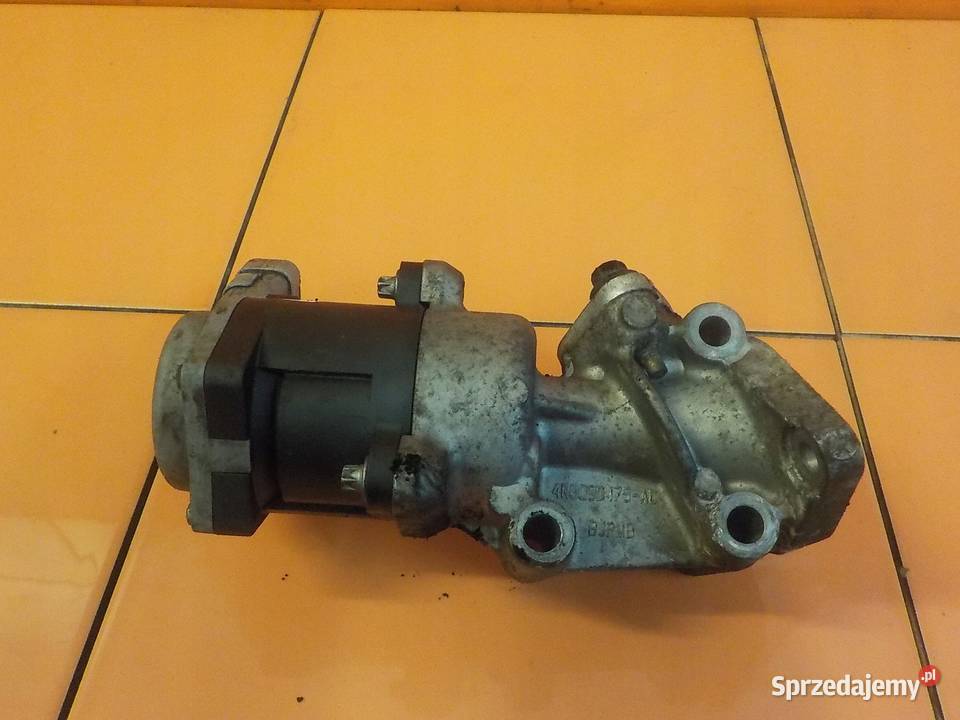 DISCOVERY III XF 27 TDV6 07r 190 276DT zawor EGR mazowieckie Suków