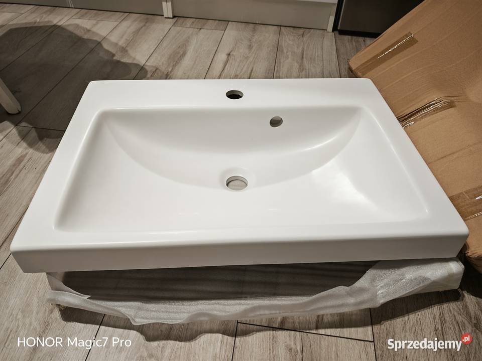 Umywalka nablatowa Umywalki Piła