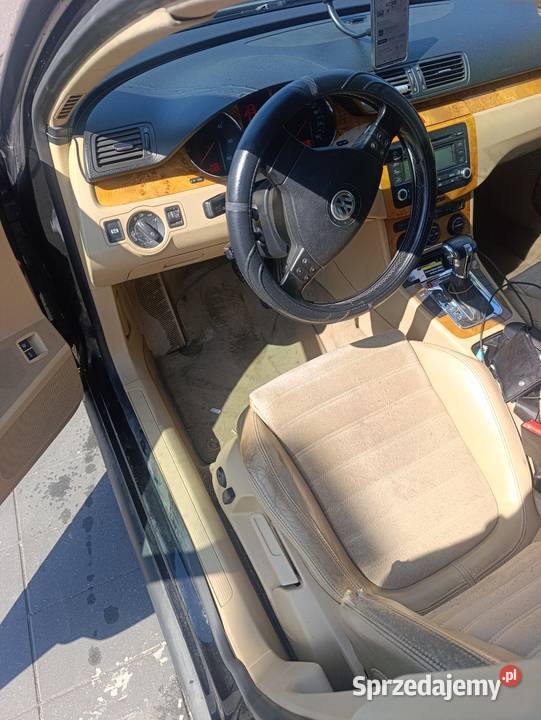 Vw Passat Rok produkcji 2006 Warszawa