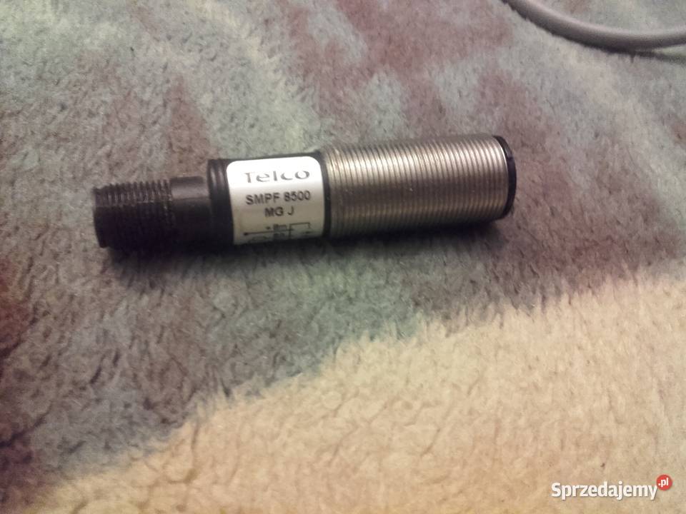 telco smpf 8500 mg j Pozostałe sprzedam
