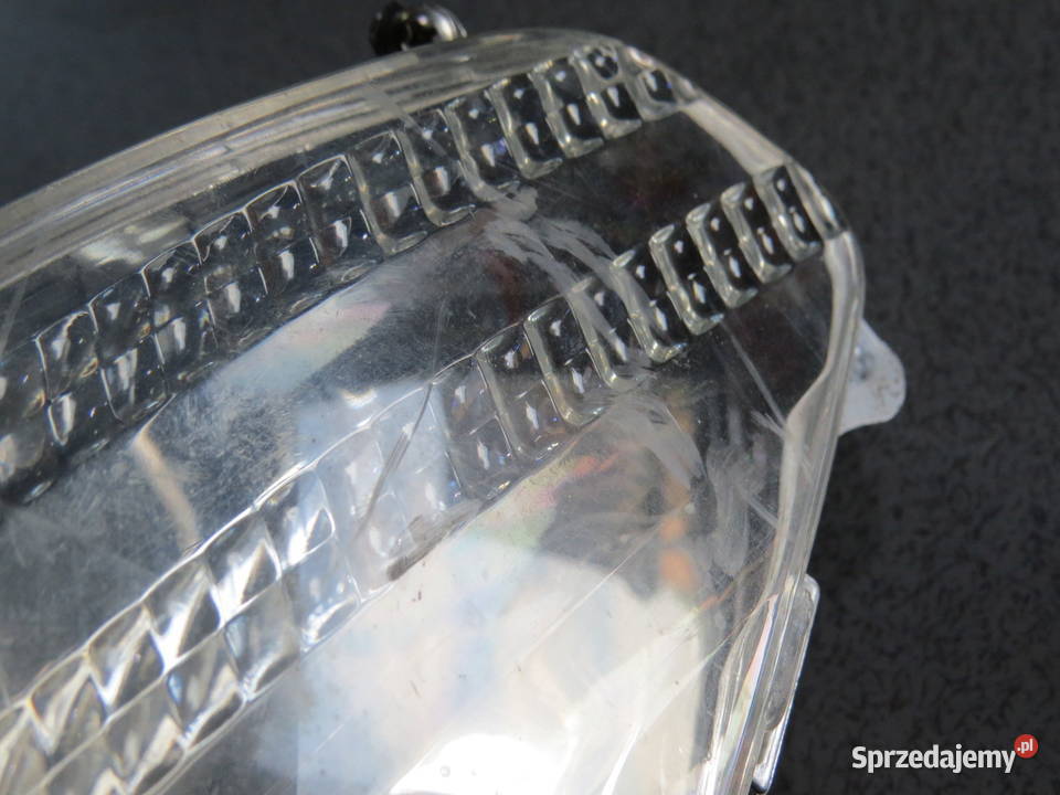 APRILIA ATLANTIC 125 180 200 250 500 Kierunkowskazy Motoryzacja Wrocław sprzedam