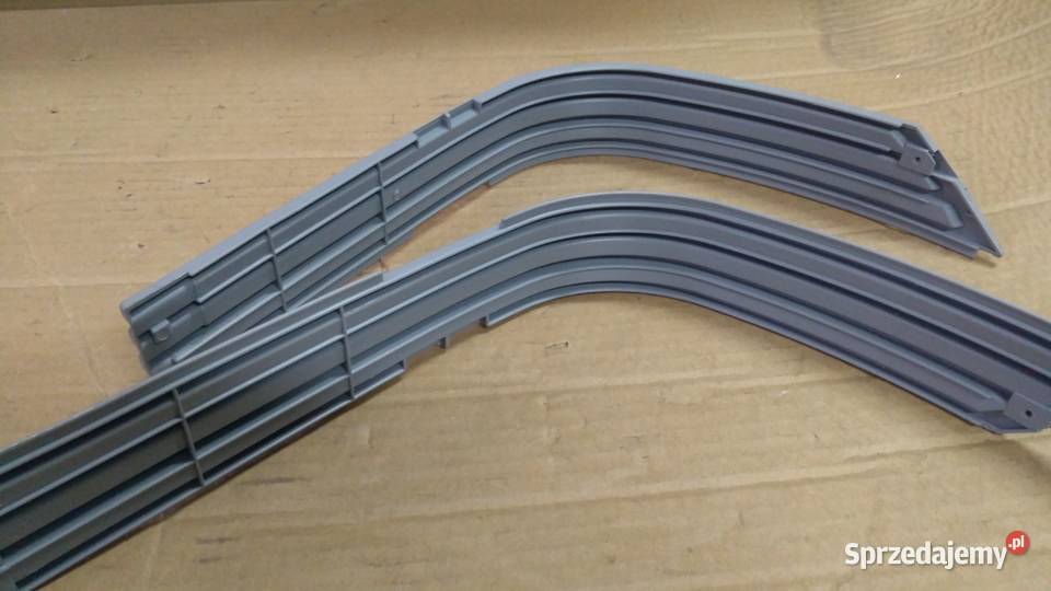 OSŁONY GIVI Z215 listwy ozdobne kufra GIVI E360 Bielsk Podlaski