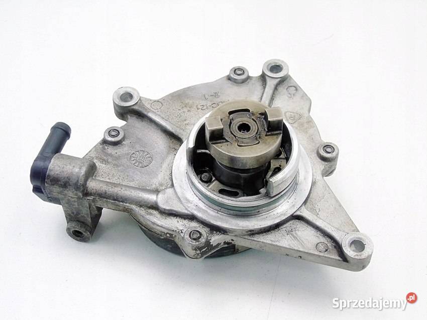 VACUM POMPA 25 CRDI H1 K2500 PORTER STAREX H100 Sosnowiec