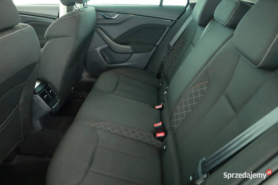 Skoda Scala 15 TSI Piaseczno