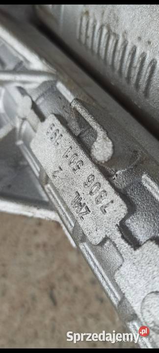 Przekładnia elektryczna BMW E90 E91 E92 E87 E81 śląskie Tąpkowice