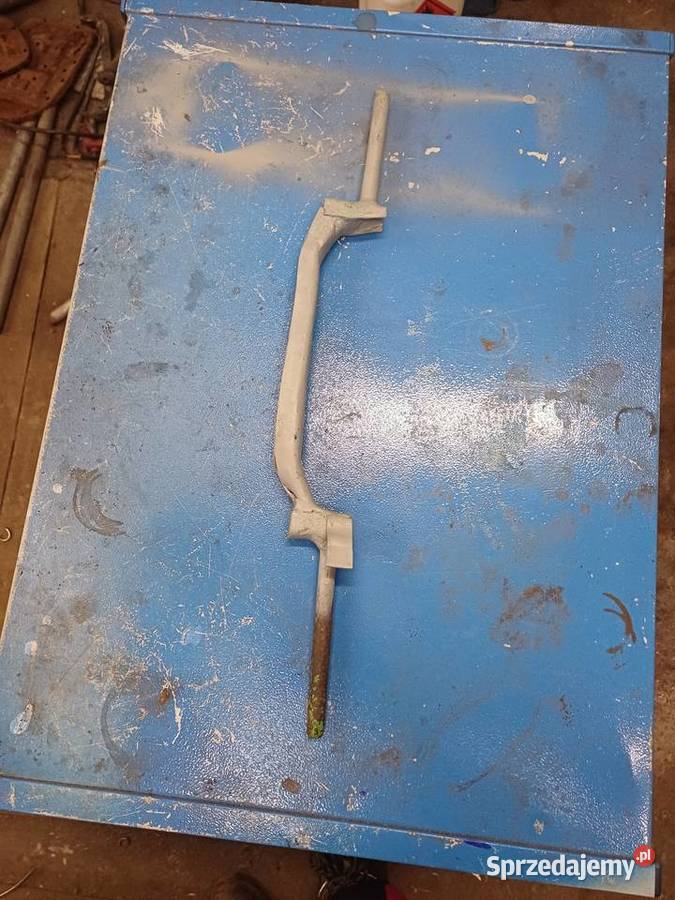 motorynka Strzeleczki