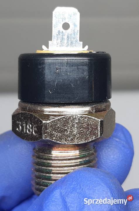 CZUJNIK CISNIENIA OLEJU FORD CITROEN PEUGEOT osobowe