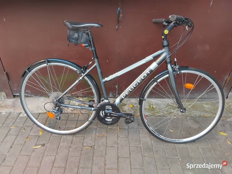 Damski Rower PEUGOT koła 26 Stan Idelany Łódź