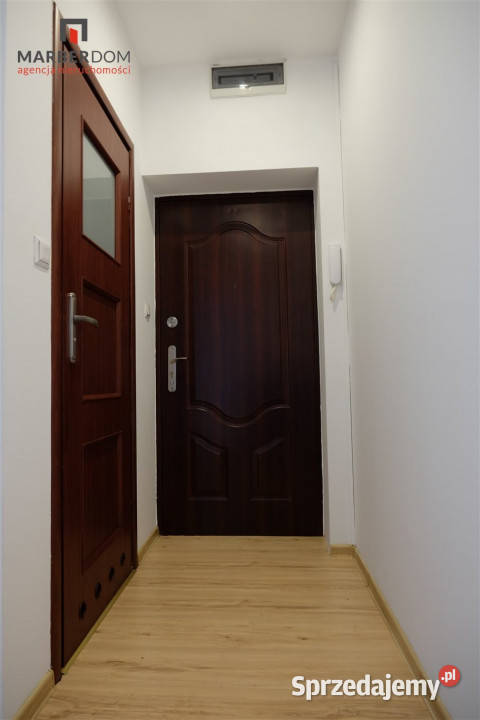 wynajmu mieszkania Chorzów 38m2 1 pokój