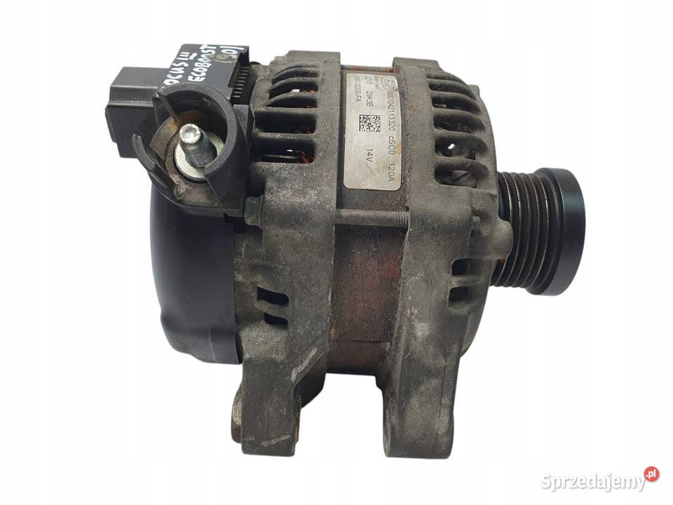 ALTERNATOR Ford Focus III 10 EcoBoost Chełm