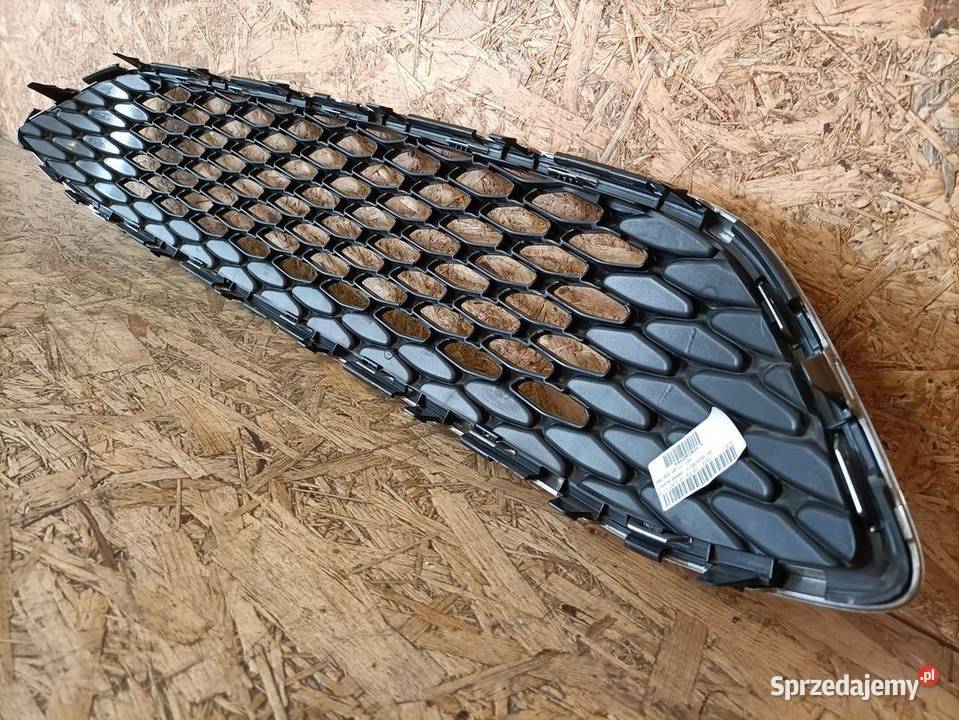 FORD FOCUS MK3 LIFT 1418 GRILL ATRAPA CHŁODNICY Atrapy Pleszew sprzedam