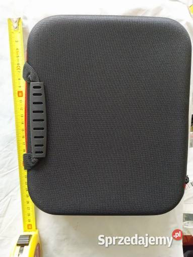 Walizka torba narzędziowa 220x270x70mm Torby i walizki Łódź