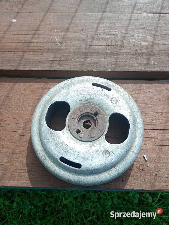 Magneto koło magnesowe silnika Wfm m06 wsk 125 Rojewo