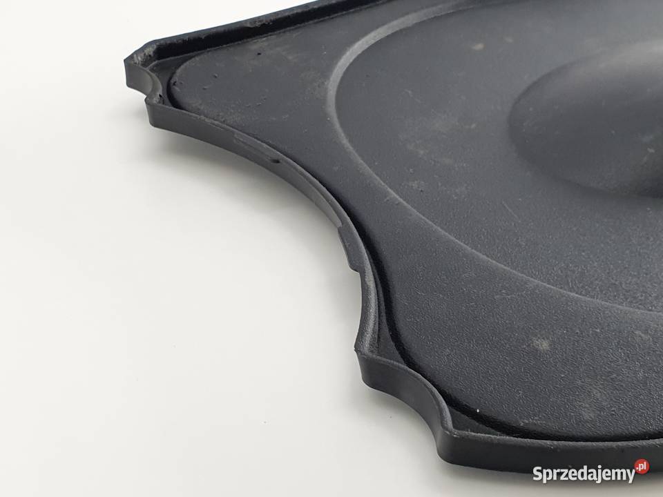 DEKIEL POKRYWA OSLONA WYPELNIENIE PEUGEOT Janowice