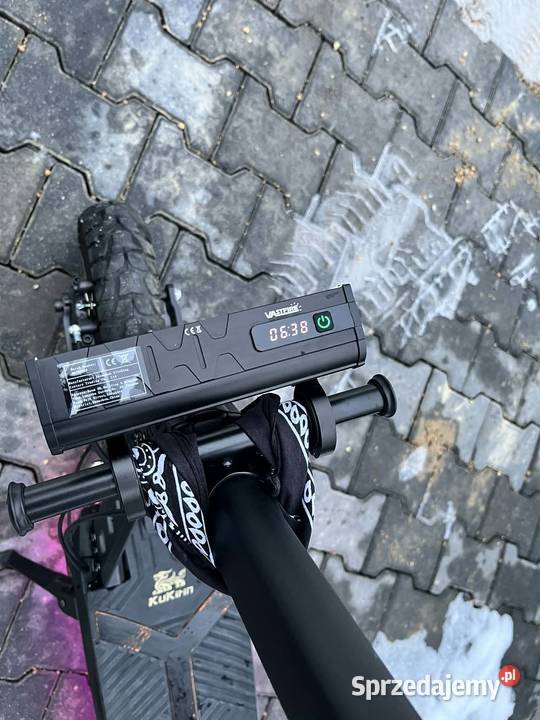 Sprzedam hulajnoge sprzedam