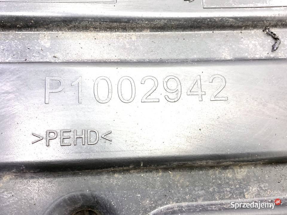ZBIORNIK SCR PEUGEOT 208 I 9812914780 16 75 podkarpackie sprzedam