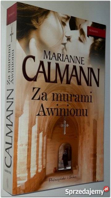 murami Awinionu Marianne Calmann fa Goleniów