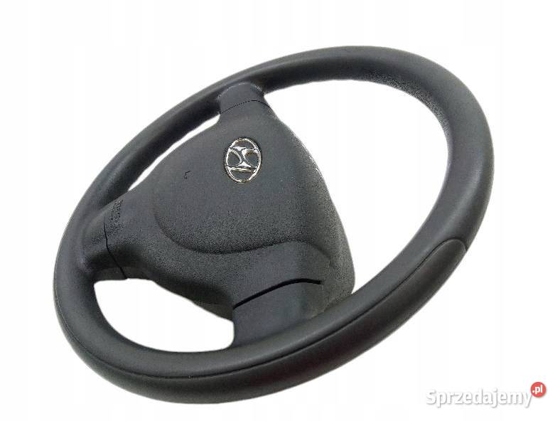 KIEROWNICA PODUSZKA KIEROWCY Hyundai i10 I