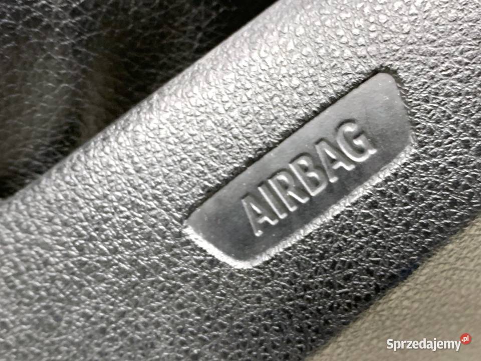 FOTEL LEWY PRZÓD BMW F07 Hatchback 0917 sprzedam