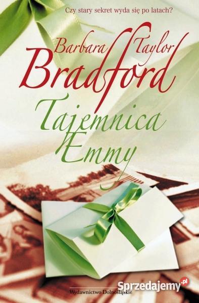 Tajemnica Emmy Rok wydania 2010 Szczecin