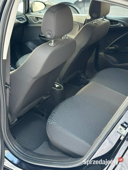 Opel Corsa E 2019 14 Polski Salon 1 Właściciel Zgierz