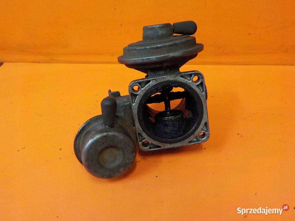 LDV MAXUS 25 CRD 08r 95 zawor EGR sprzedam