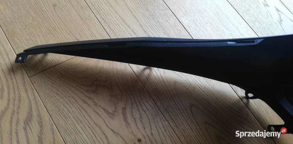 Ducati 848 1098 1198 czacha owiewka przód Białystok sprzedam