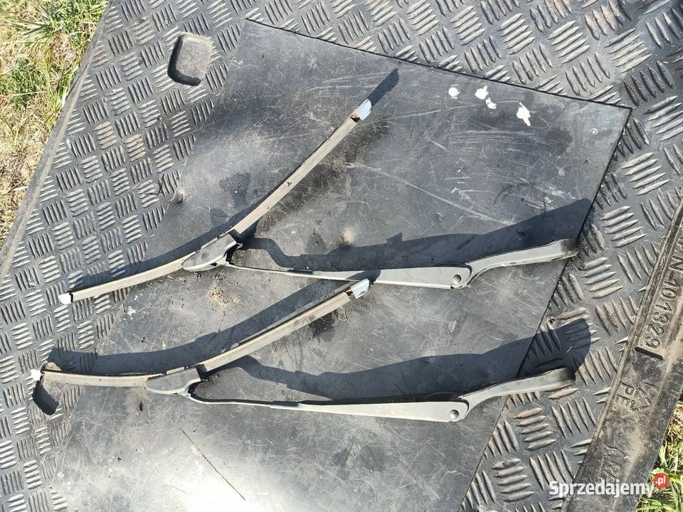 Ramiona wycieraczek przednich Saab 93 9802r Pozostałe Szczecin