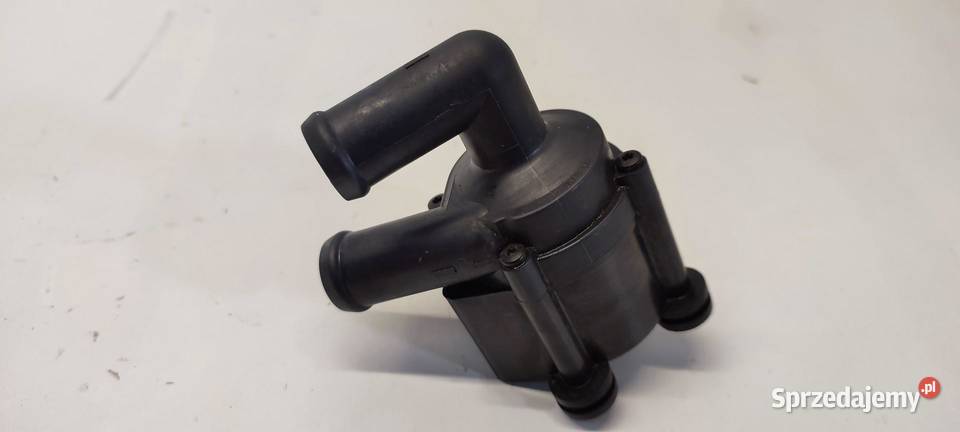 VOLVO XC40 POMPA WODY 32222110