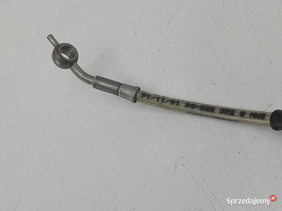 Przewod Hamulcowy Przewody Bmw R 1200 Gs Rallye łódzkie Łódź