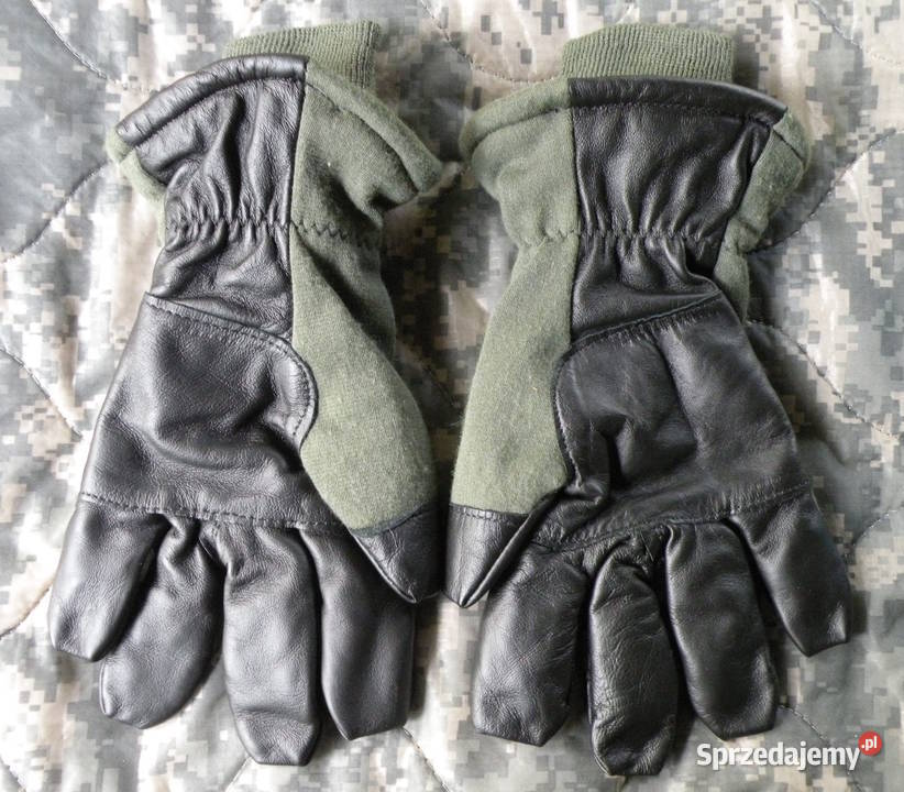 Rękawice flyers glove HAU15P 7 Wrocław