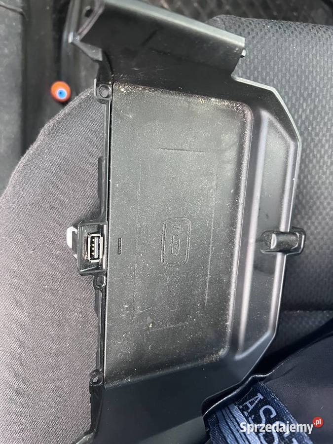 Bmw g3031 ładowarka bezprzewodowa osobowe dolnośląskie Zgorzelec